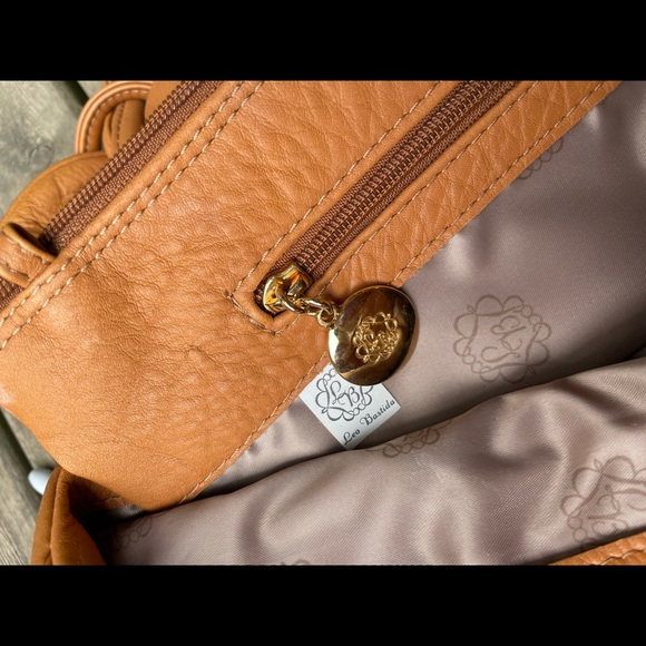Leo Bastida Handbag - Picture 2 of 3